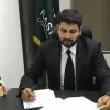Ch Usman Sana