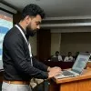 HARSHITH