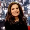 Constanza Azzolina