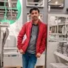 Vishnu Sagar