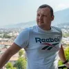 Alex Chernobay