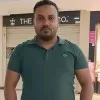 Anoosh Khan