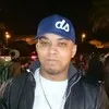 alonzo naude