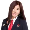 Carenline Yeo