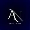 Amoaj Alharbi