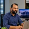 Abhinay karthik Sanapala