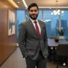 Zaheer Ahmed