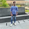Abhishek Hugar