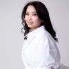 Farida Amanzholova