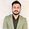 Ajas Ismail