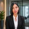 Angelina Kelkhatcherian