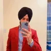 Harmanpreet Singh