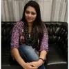 Keerthi Arasu
