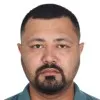 Rupak Malla Thakuri