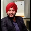 CA Jitendra Singh Khanuja