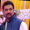 Dominic Satish