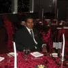 RAJESH BALAKRISHNAN