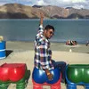 sachin vengurlekar