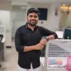 Santhoshkumar Muthuraj