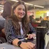 Ritu Choubey