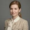 Polina Golovina