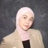 Kaisyah Alifia Boom