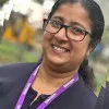 Asha Vilson