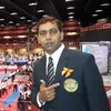 Tarkesh Mishra