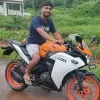 Arvind Bagri