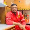 anson mathew