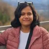 Mansi Prakash