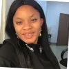 Joy Vincent