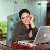 Amany Ahmed