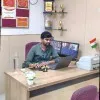 Shailendra Dharse