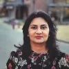 Arathi Someshwar