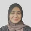 Aleena Atif MA
