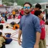 Rakesh kumar paswan