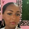 Aliyah Daniels
