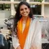 Pranamya Vemula