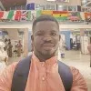 Asimane Kwame Buckman