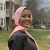 Rahaf Mohammed