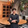 M Muzammil Siddique