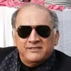 Raja Shuja Anwar