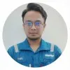 Muhammad Khairul Hazwan Bin Abdul Rani