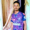 Mukul Dhariwal