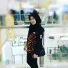Putri Nurfarrah