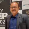 P Ramana kumar