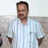Shyam Magar