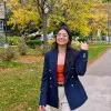 Kinjal Trivedi