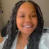 Kadesha Richard